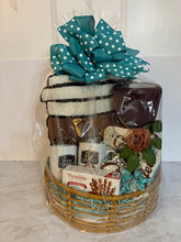 Load image into Gallery viewer, Coffee Lovers Gift Tray
