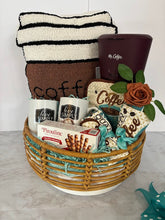 Load image into Gallery viewer, Coffee Lovers Gift Tray
