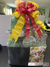 Load image into Gallery viewer, Green/Black Themed House Gift
