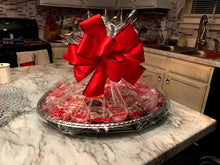 Load image into Gallery viewer, Chocolate Oreos Gift Tray Set
