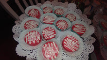 Load image into Gallery viewer, Chocolate Oreos Gift Tray Set

