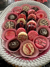 Load image into Gallery viewer, Chocolate Oreos Gift Tray Set
